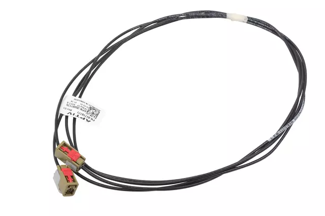 Digital Radio and Navigation Antenna Cable - ACDelco (84979133)