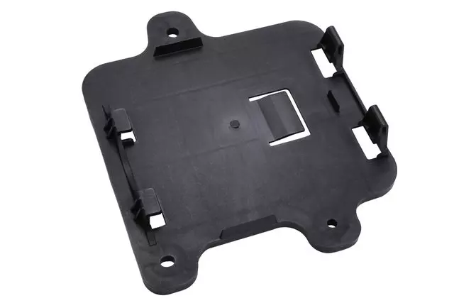 84300054 - Engine: Engine Control Module Bracket for ACDelco Image