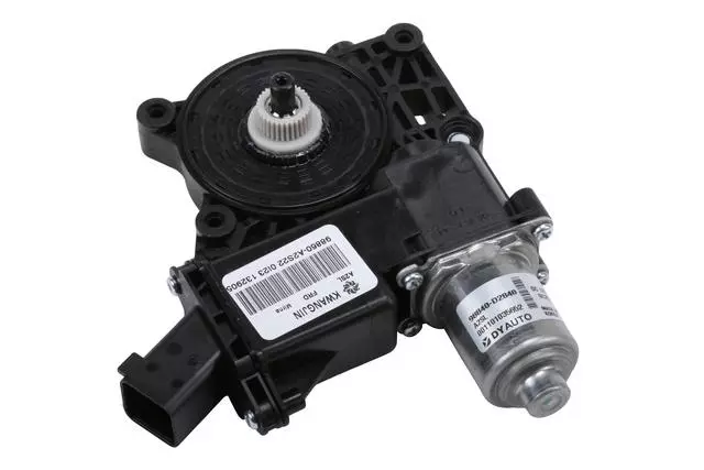 Window Motor - GM (84728766)