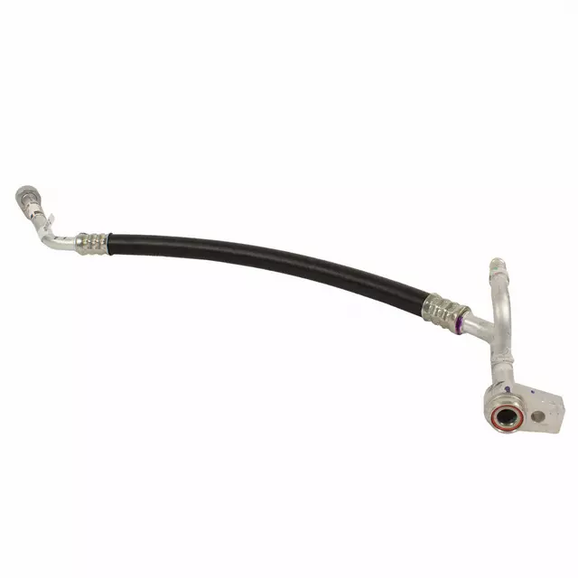 Tube Assembly - Ford (GR3Z-19D742-A)