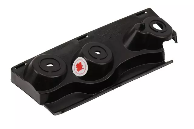 22994471 - Body: Side Bracket for Chevrolet: Impala Image