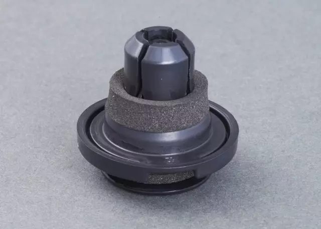 909140055 - : Rocker Molding Clip for Subaru: Ascent, Crosstrek, Forester, Impreza, Legacy, Outback, Tribeca, WRX, WRX STI, XV Crosstrek Image