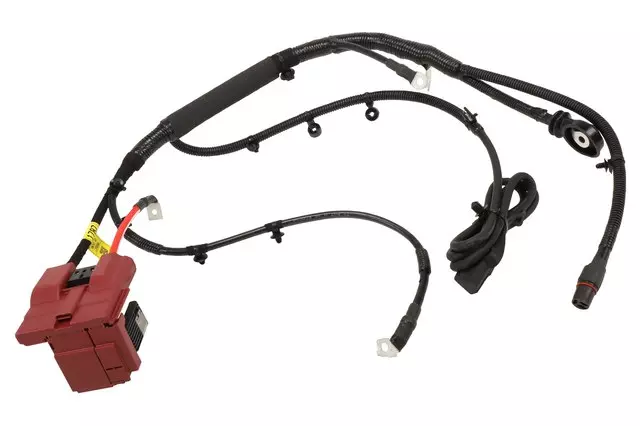 Part# 42794573 Battery Positive Cable - GM (42794573)