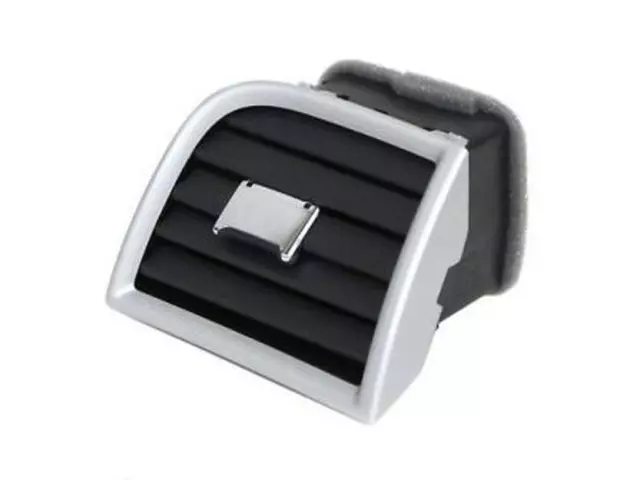 BB5Z19893BD - Body: Louver for Ford: Explorer, Police Interceptor Utility Image