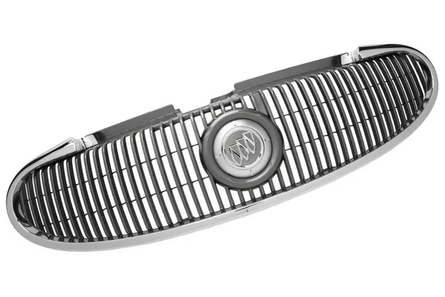 15106803 - Body: Grille Assembly for Buick: Rainier Image