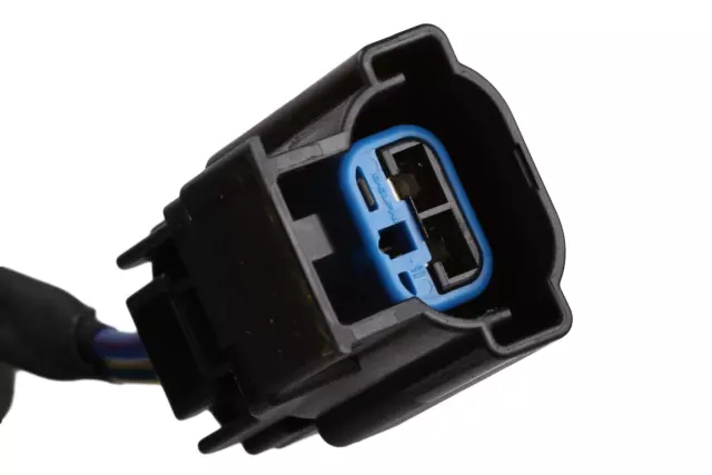 Rear Driver Side Door Wiring Harness - GM (84622384)