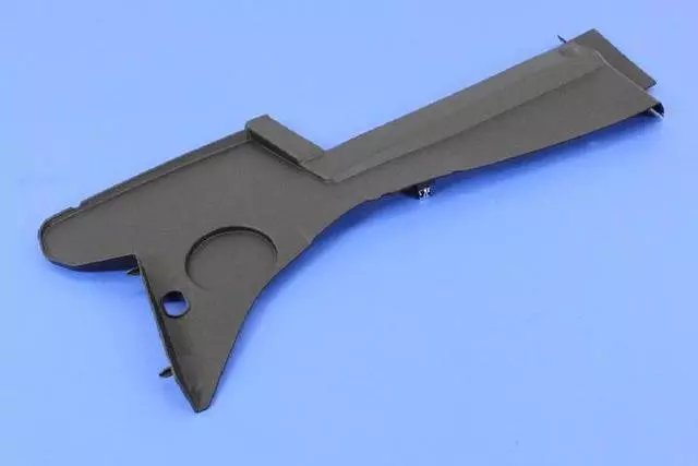 Under Hood Appearance Panel, Left - Mopar (5028749AD)
