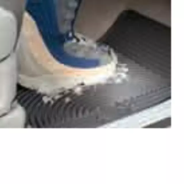 UP050AY125 - Interior: Floor Mats - All Weather for Kia: Sportage Image