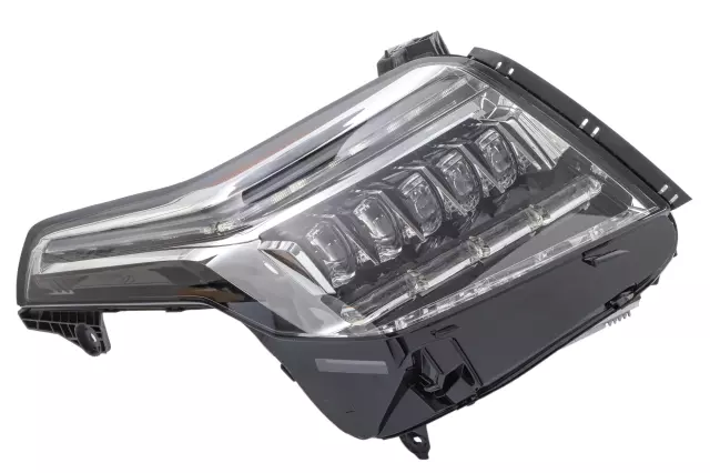 Composite Assembly - GM (84580182)