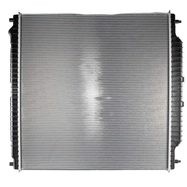 6C3Z8005A - : Radiator Assembly for Ford: E-350 Super Duty, F-250 Super Duty, F-350 Super Duty, F-450 Super Duty, F-550 Super Duty Image