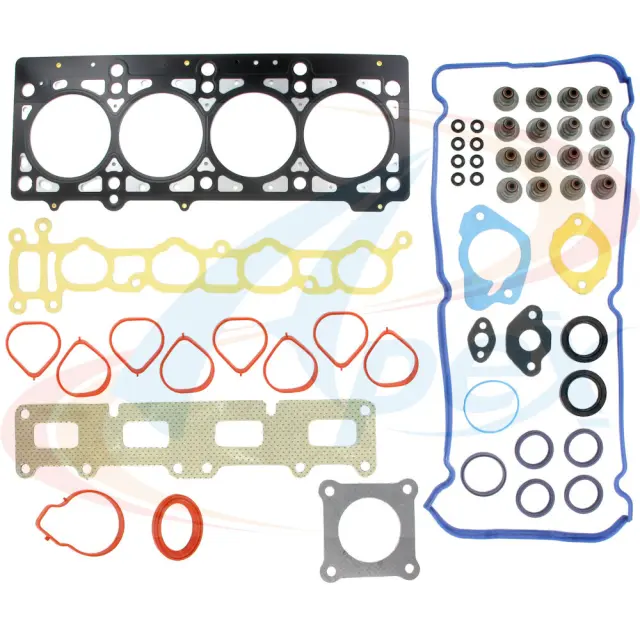 AHS11009 - Gaskets: APEX Automobile Parts Inc Head Set for APEX Automobile Parts Inc Image