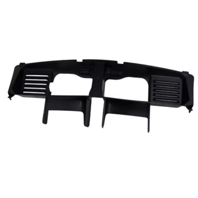 MESH RADIATOR GRILLE - Ford (1L2Z8C299BA)