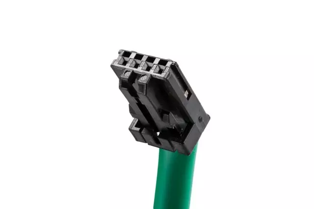 95270497 - : Rear License Plate Lamp for GM Image