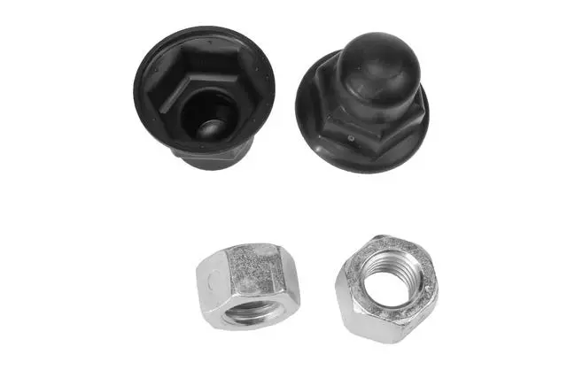 89044634 - Body: Cap Assembly for Buick: Rainier, Rendezvous, Terraza | Chevrolet: Lumina APV, Malibu, Trailblazer, Trailblazer EXT, Uplander, Venture | GMC: Envoy, Envoy XL, Envoy XUV | Oldsmobile: Bravada, Silhouette | Pontiac: Aztek, G6, Montana, Solstice, Trans Sport Image