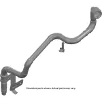 42935632 - : F (S)Hose for GM Image