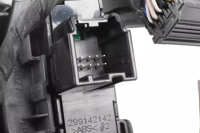 23370591 - Body: Trim Assembly for Cadillac: ATS Image