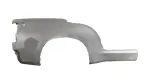 658160C090 - Body: Outer Panel for Toyota Image