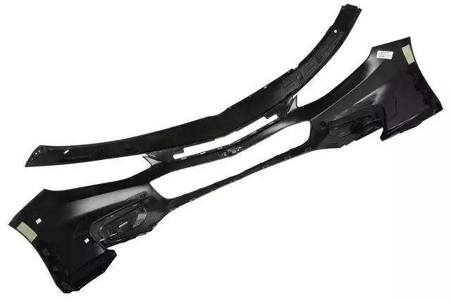 84042375 - Body: Bumper Cover for Chevrolet: Malibu Image