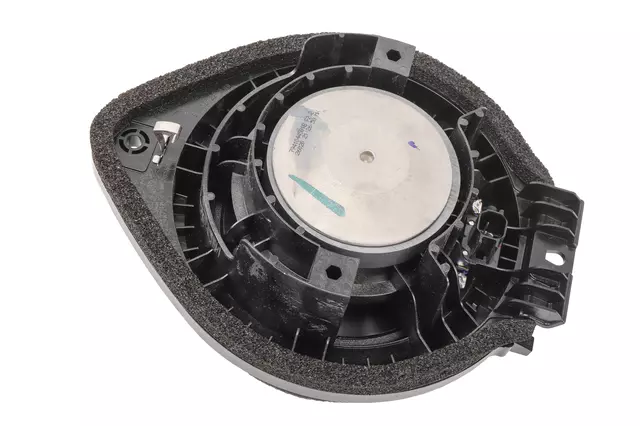 84853409 - Body: Rear Dr Speaker for Cadillac: Escalade, Escalade ESV Image
