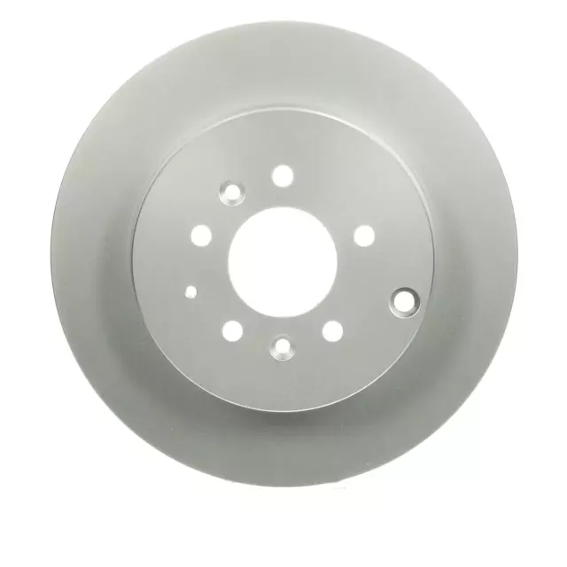 34010917 - : Bosch Disc Brake Rotor for Bosch Image