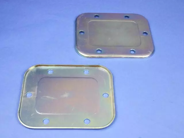 Power Take Off Cover - Mopar (5142731AA)