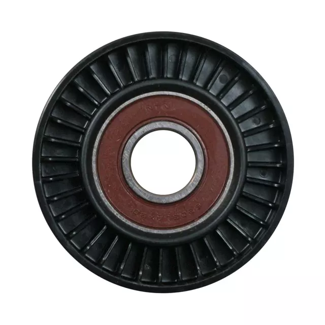900128A - : Litens Accessory Drive Belt Tensioner Pulley for Litens Image