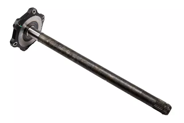 Output Shaft - GM (15801498)