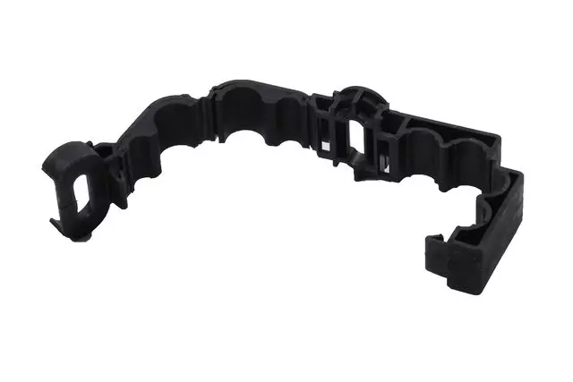 15102169 - : Hose Assembly Clip for Cadillac: Escalade ESV | Chevrolet: Suburban | GMC: Yukon XL Image