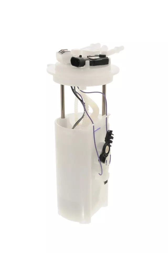 HPM1004 - Air &amp; Fuel Delivery: ACDelcoâ„¢ Mechanical Fuel Pump for GM Image
