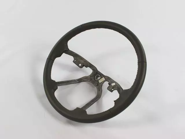 Steering Wheel - Mopar (UR671J8AD)