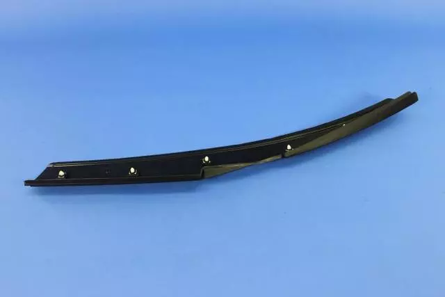 D Pillar Applique, Left - Mopar (YQ83RXFAF)