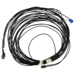 PZ1Z14D202A - : Cable Assembly for Ford Image