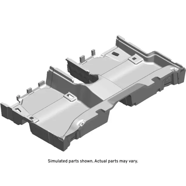 39148284 - : F Carpet for GM Image