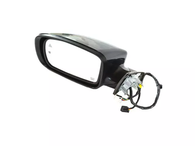 1NJ05KARAL - Doors, Door Mirrors and Related Parts: Outside Rearview Mirror, Left for Mopar Image