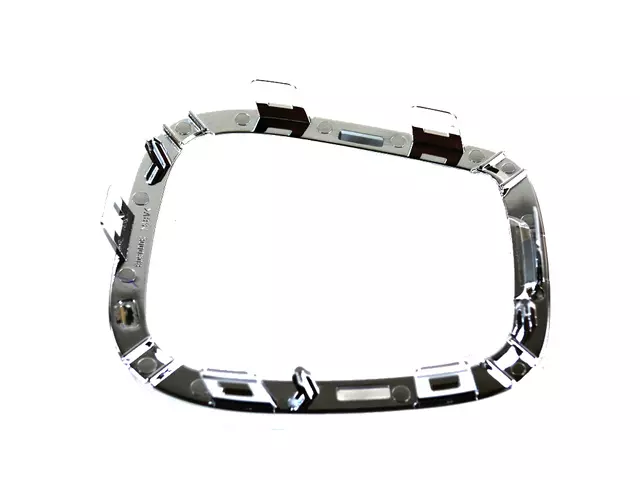 Shifter Trim Ring - Mopar (1VF75SZ0AA)