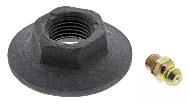 MS76106 - Suspension: Front Lower Suspension Control Arm and Ball Joint Assembly for Ford: Fusion | Lincoln: MKZ, Zephyr | Mazda: 6 | Mercury: Milan Image