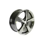 1TH67JXYAB - Wheels: Aluminum Wheel, Front Or Rear for Dodge: Dart Image