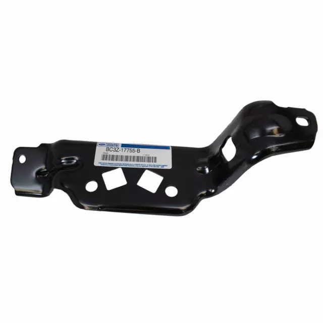 BC3Z17755B - Body: Outer Bracket for Ford: F-250 Super Duty, F-350 Super Duty, F-450 Super Duty Image