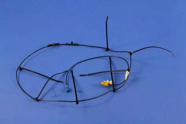 68234909AA - Electrical: Antenna Cable for Chrysler: 200 Image