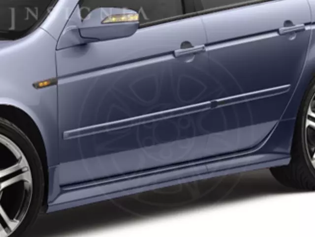 8F04SEP2H0 - Body: Spoiler, Side Underbody for Acura: TL Image