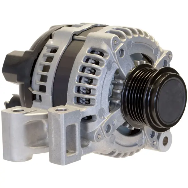 2101022 - Charging &amp; Starting Systems: Denso Alternator for Denso Image