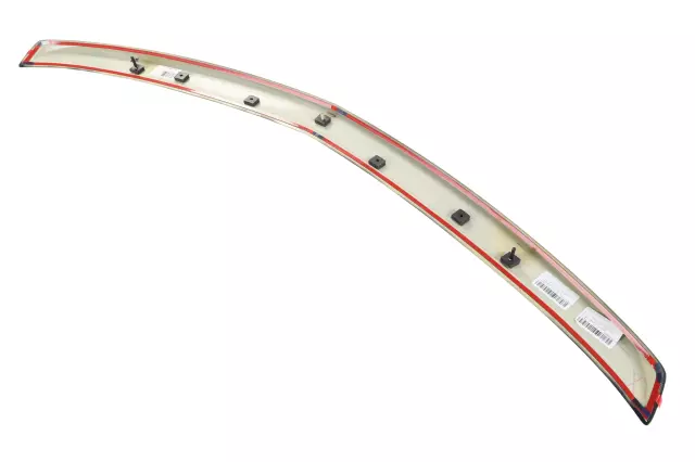 84842174 - : Spoiler for Cadillac: CT5 Image