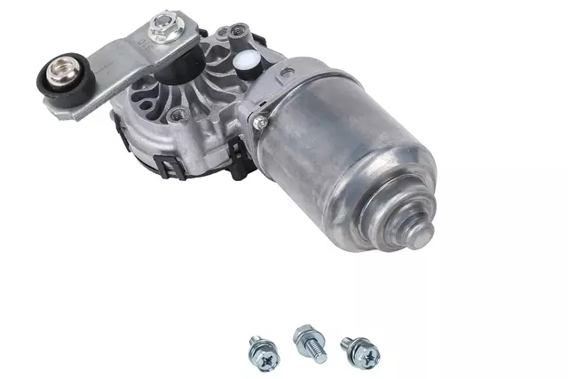 39057204 - Body: Wiper Motor for GM Image