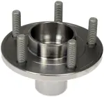 930008 - : Wheel Hub - Front for Dorman Image