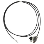R1MZ18812U - : Cable Assembly Extension for Ford Image