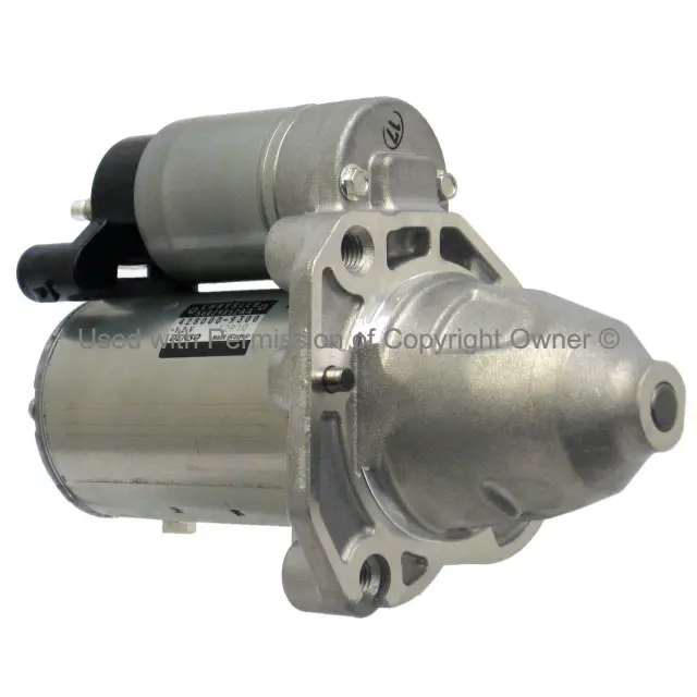 19202 - Charging &amp; Starting Systems: Starter Motor for MPA ELECTRICAL Image