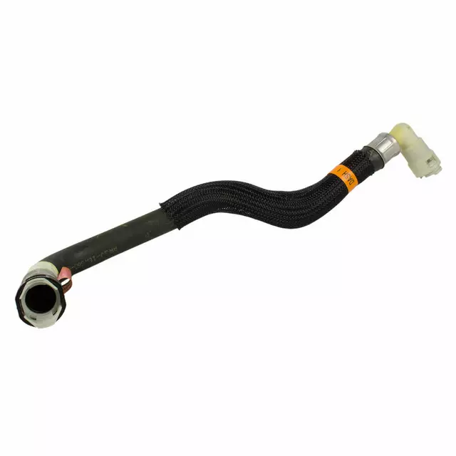 AR3Z18472D - HVAC: HVAC Heater Hose for Ford: Mustang Image