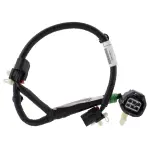 DG1Z14A411AA - : Wire Assembly Jumper for Ford Image