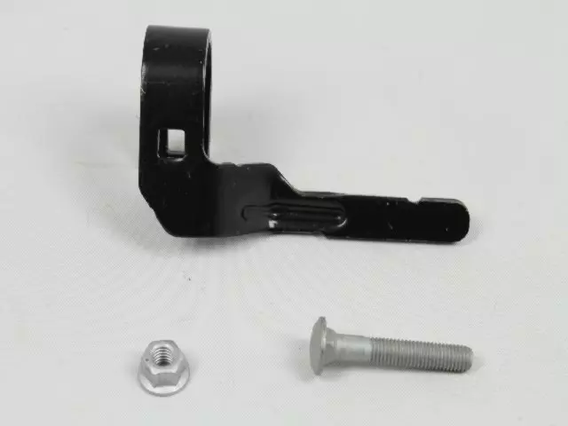 Drag Link Outer Socket Package - Mopar (68068152AA)