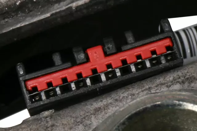 Cocoa Steering Wheel - GM (84483753)